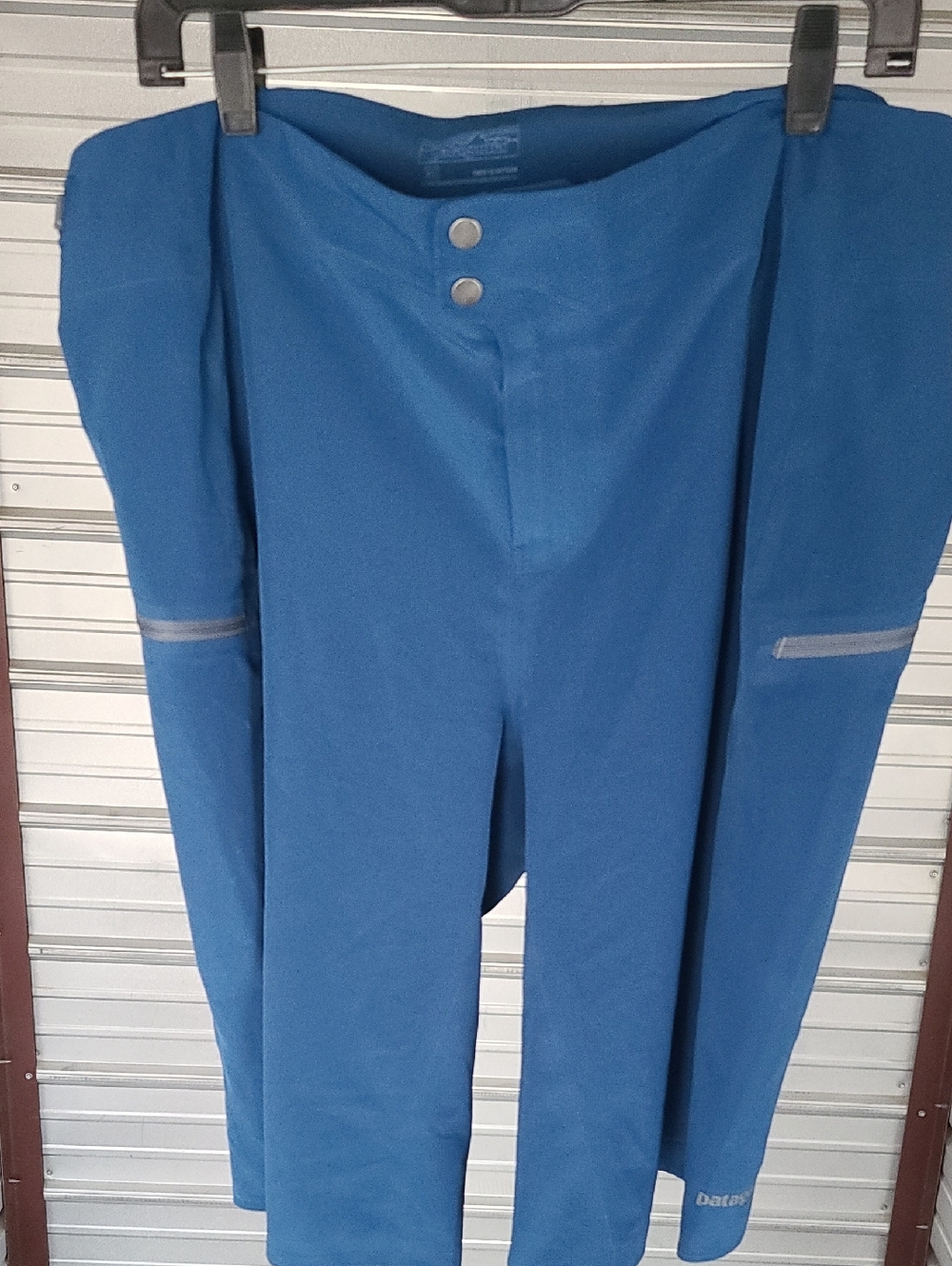 Patagonia Mens 38  Shorts